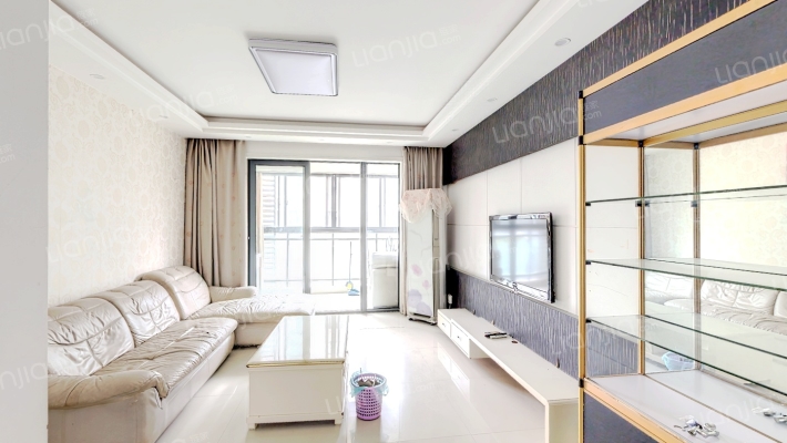 金庭国际花园二手房实景图