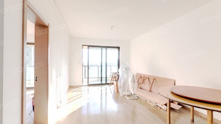 春江天境府二手房实景图