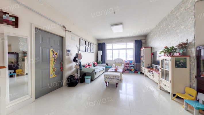 梦园新村二手房实景图