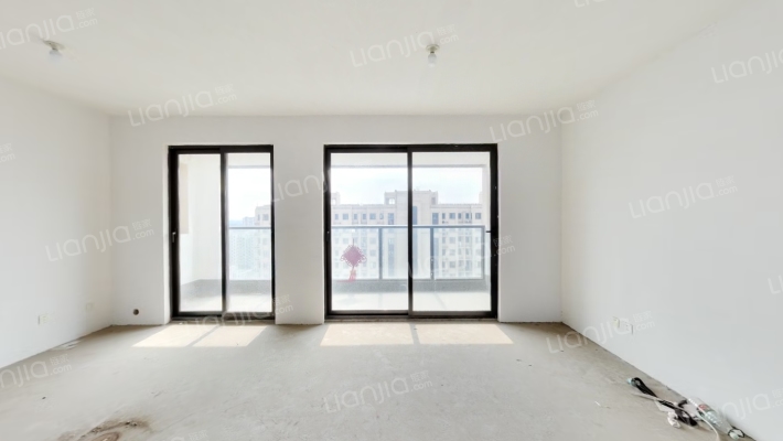 金厦阳光经典二手房实景图