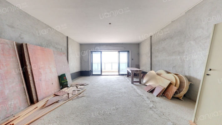 曦华园二手房实景图