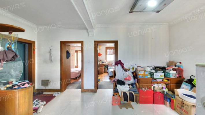 花溪畔居南区二手房实景图