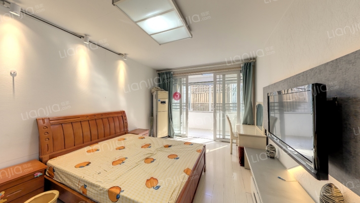 园林新村二手房实景图