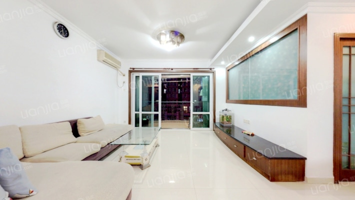 宝湖名园二手房实景图