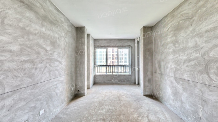 易度庭院时光二手房实景图