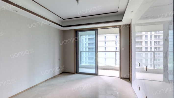 龙湖金帝天汇二手房实景图