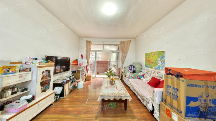 静水苑二期二手房实景图