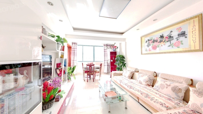 金恒家园二手房实景图