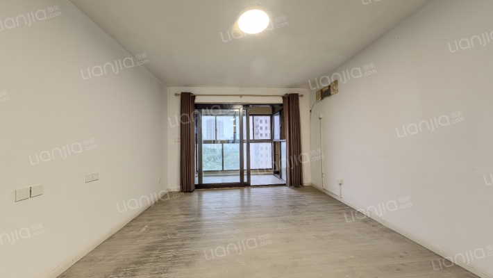 中海桃源里二手房实景图