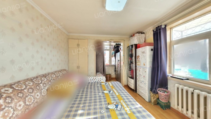 铁西小区二手房实景图