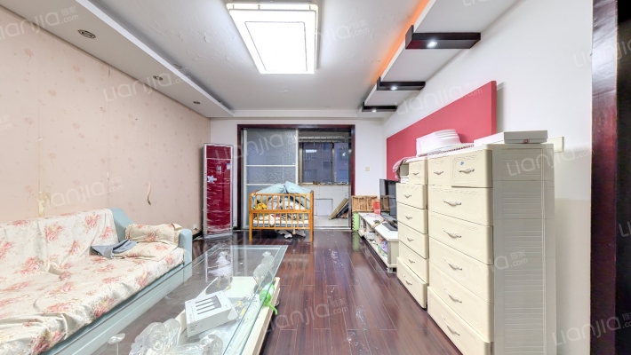 佳林花苑二手房实景图