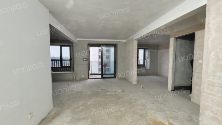 鸿悦府二手房实景图