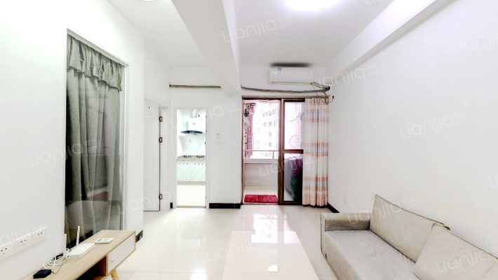 松园大厦(海珠区)二手房实景图