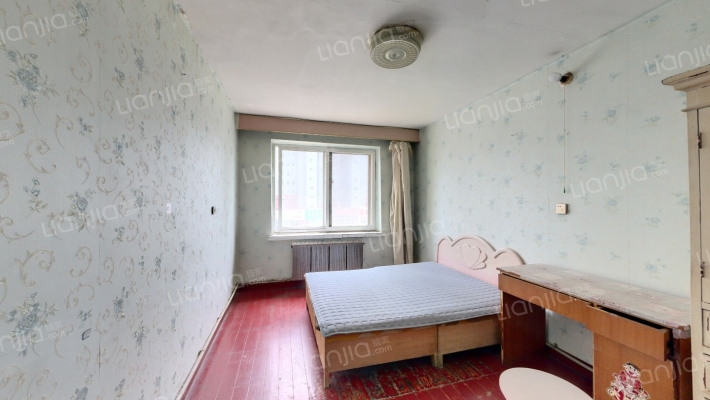 体育场小区二手房实景图