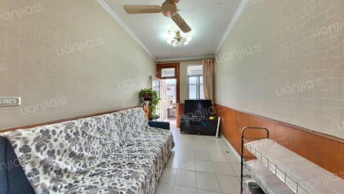 伊河路14号院二手房实景图