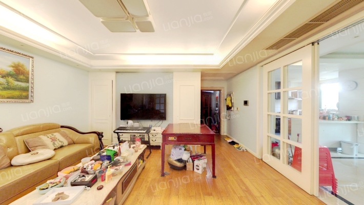 黄龙康城四组团二手房实景图