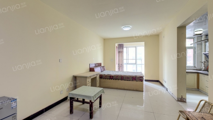 隆府新城二手房实景图