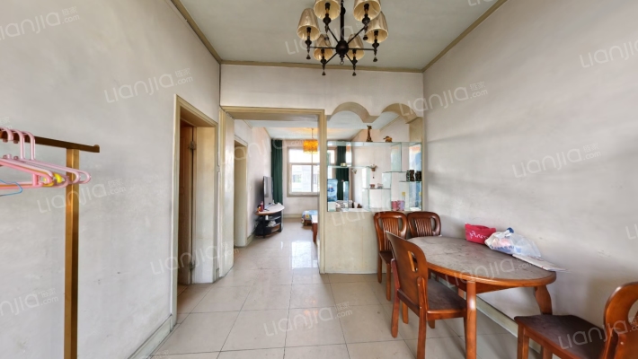 迎晖路217号二手房实景图