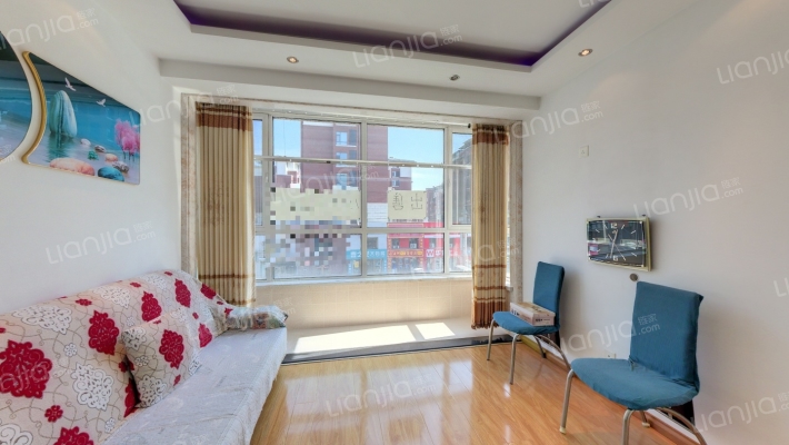 枫兰香谷二手房实景图