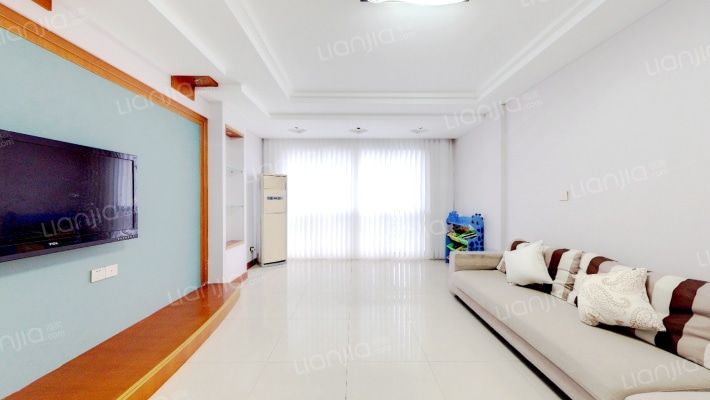 华夏家园二手房实景图