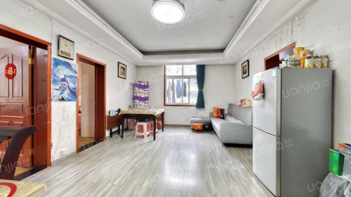 华苑社区二手房实景图