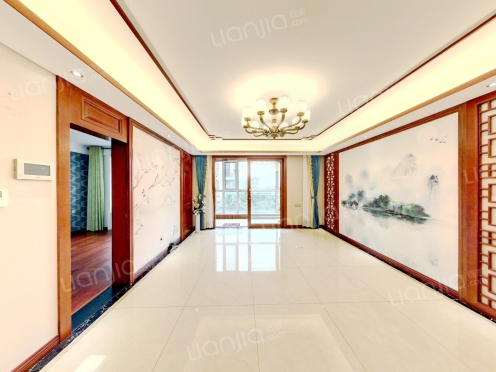 整租·世茂诺沙湾四期五期 4室2厅 南/北