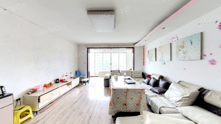 兰馨桂馥花园二手房实景图