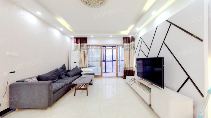 水秀苑二手房实景图