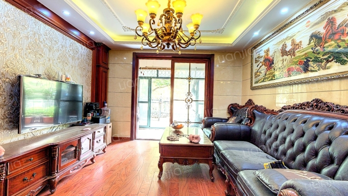 龙凤嘉园二期二手房实景图