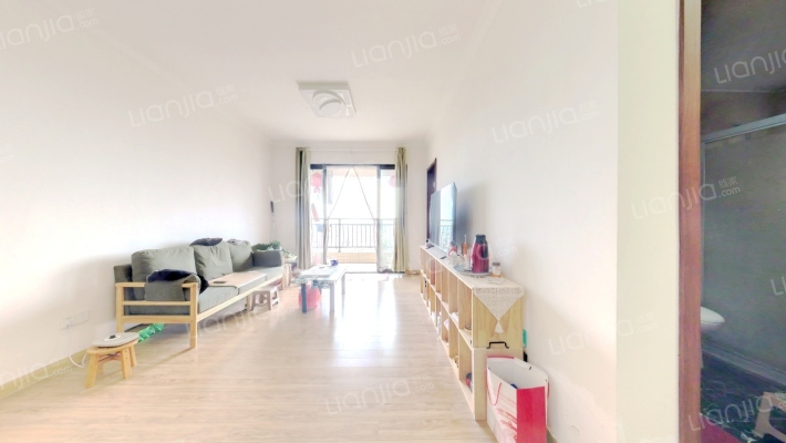 碧桂园凰城峰景二手房实景图