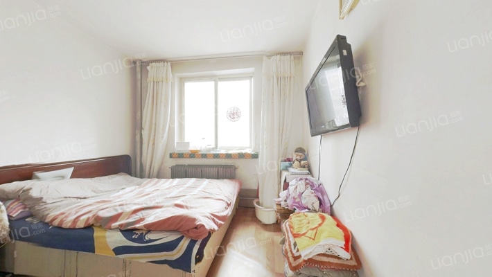 洪福社区二手房实景图