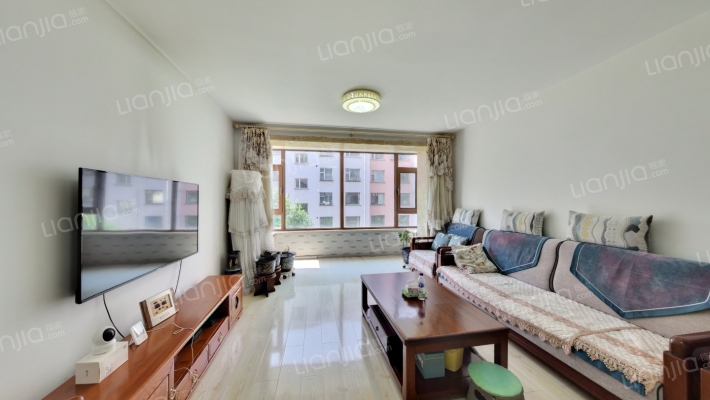 华天佳苑二手房实景图