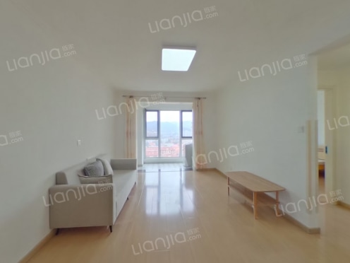 整租·天一仁和智慧之城 2室1厅 南