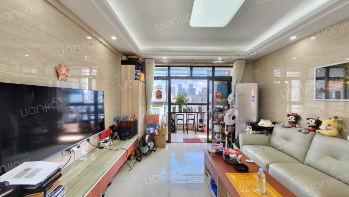 帝景卡仕二手房实景图