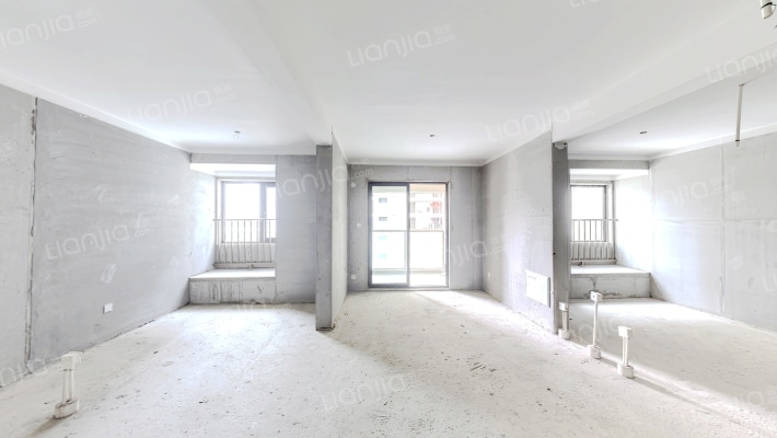 金地云境二手房实景图