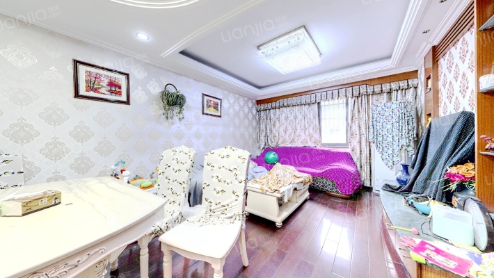 伟业新城苑二手房实景图