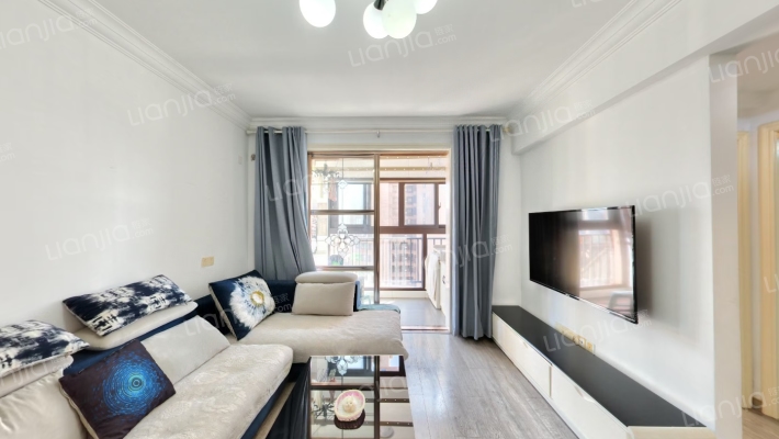 祥瑞香逸尚城二手房实景图