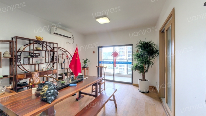 永安锦苑二手房实景图