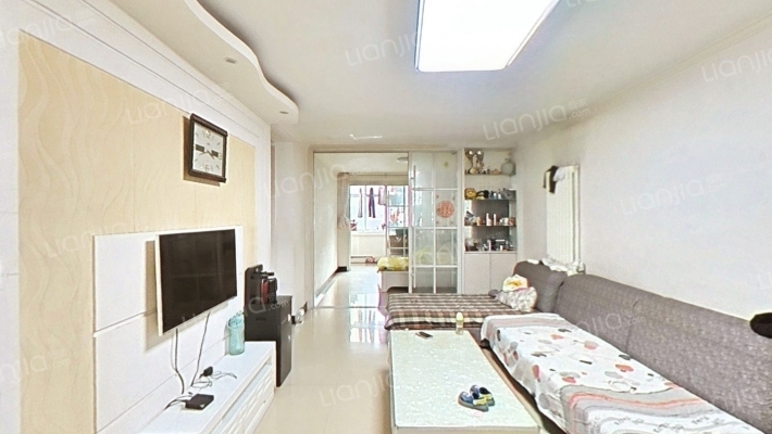 渚南二条5号院二手房实景图