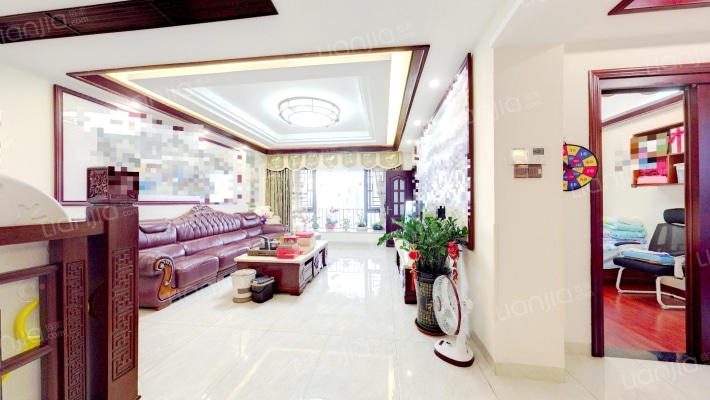 御府名筑二手房实景图