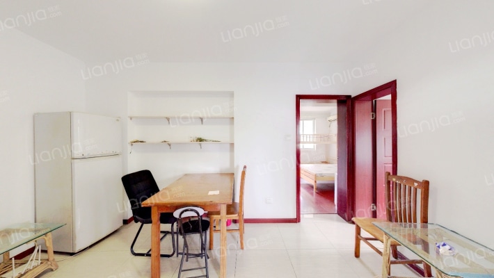 杭大新村二手房实景图