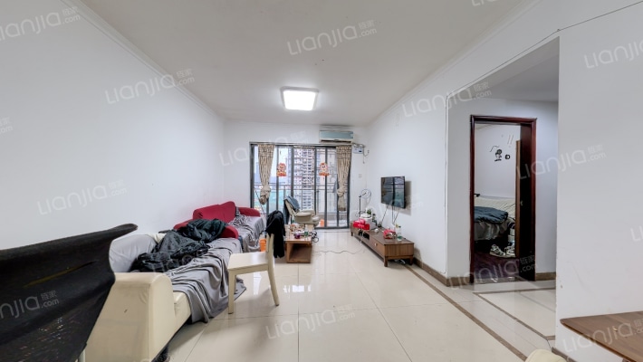 中海金沙湾A区二手房实景图