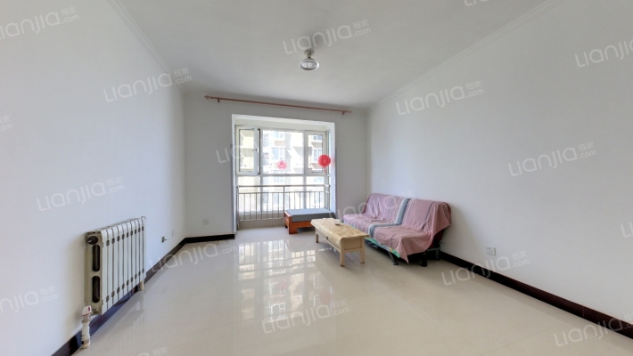 程家村小区二手房实景图