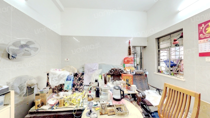 江南大道北二手房实景图