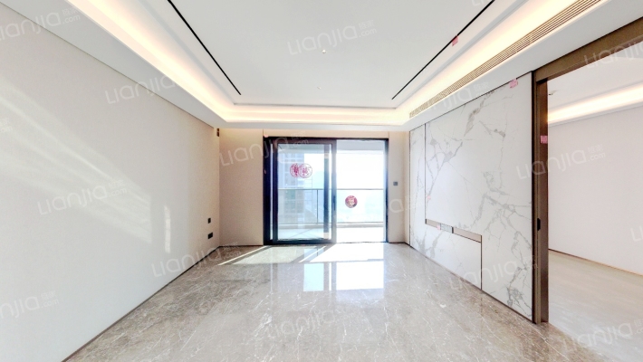 幸福里二手房实景图