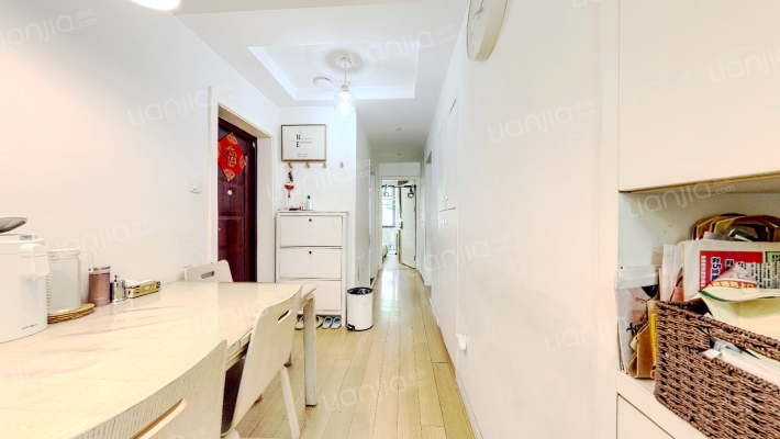 文二路21号二手房实景图