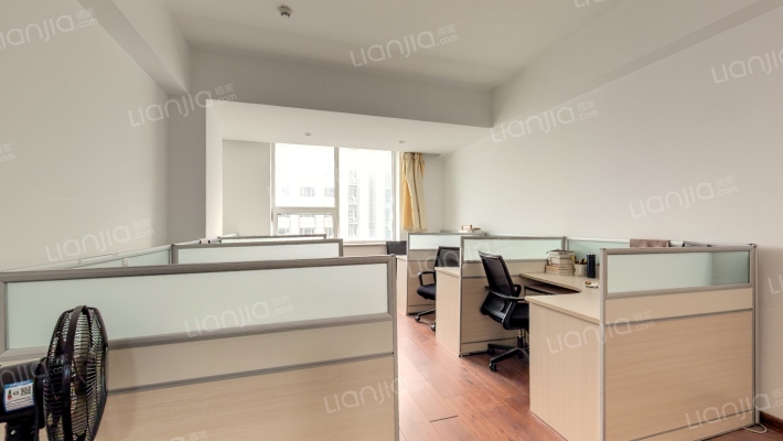 天通金融大厦二手房实景图