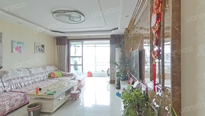 光明书香苑二手房实景图