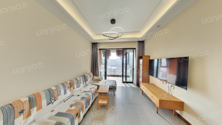 一期御景佳园二手房实景图