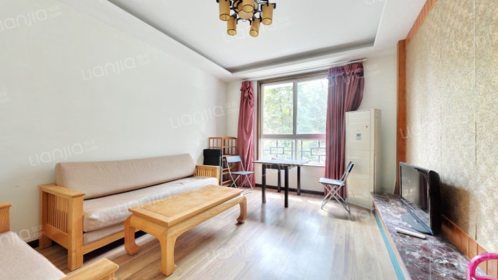 青景园二手房实景图